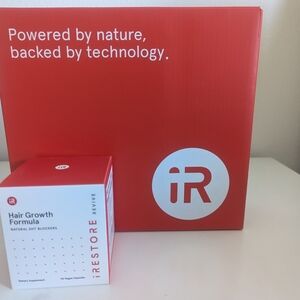 iRestore Revive Hair Growth Formula